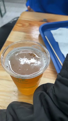 Opinii despre Roulote TiZé în Sacavém - Gastronomia e hotelaria