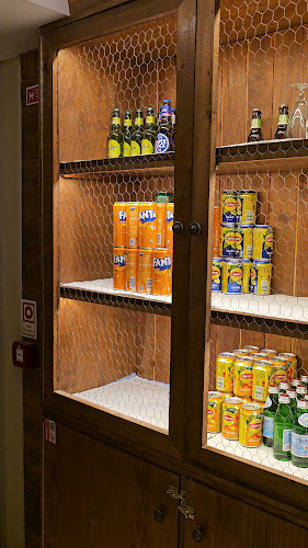 Comentarii opinii despre Pizzeria Maria