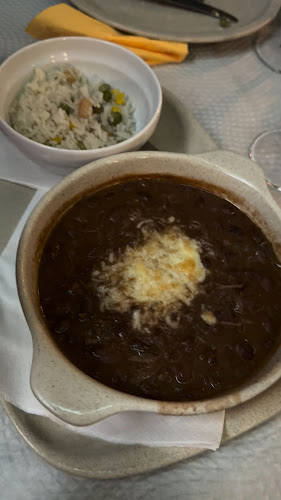 Comentarii opinii despre Rosas Cantina