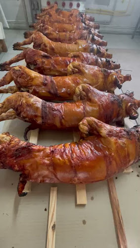 Opinii despre Restaurante José Vidal în Águeda - Gastronomia e hotelaria