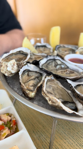 Ostras & Coisas - Gastronomia e hotelaria