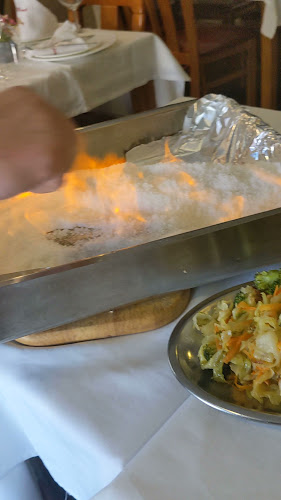 Opinii despre O Manel în Matosinhos - Gastronomia e hotelaria