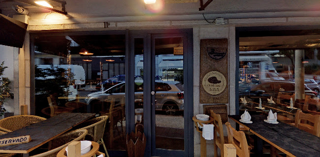 Barrosã Restaurante - Lisboa