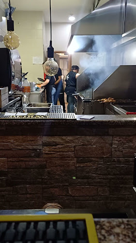 Opinii despre Dante în Aveiro - Gastronomia e hotelaria