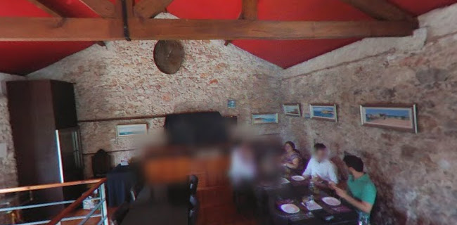 Restaurante Sete Castelos