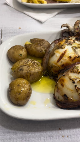 Opinii despre Aviz în Lisboa - Gastronomia e hotelaria