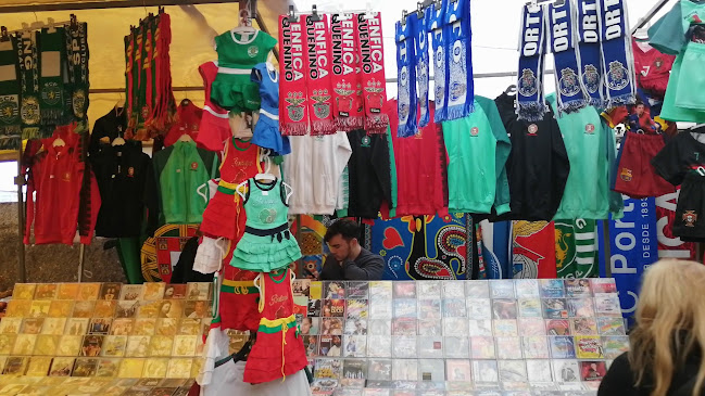 Opinii despre Feira da Estela în Estela - Gastronomia e hotelaria