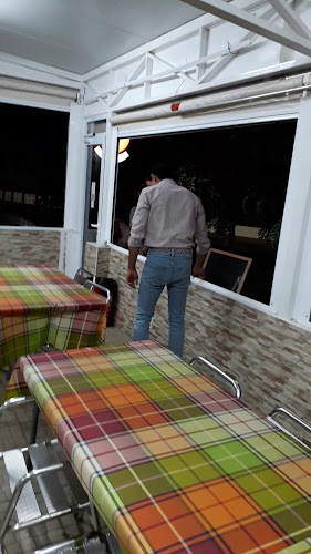 Opinii despre Restaurante Pizzaria Rafaello în Aljustrel - Gastronomia e hotelaria