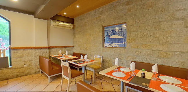 Comments and reviews of YOKOZO SUSHI LOUNGE - COVILHÃ