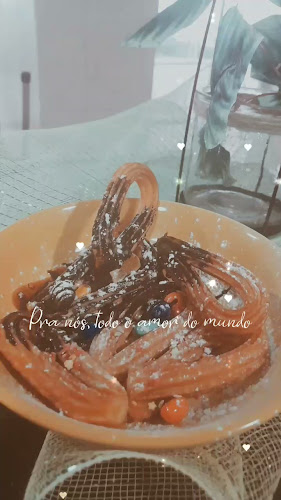 Café O Sossego - Louredo