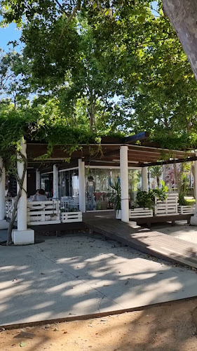 Opinii despre Urban Garden în Vila Franca de Xira - Gastronomia e hotelaria