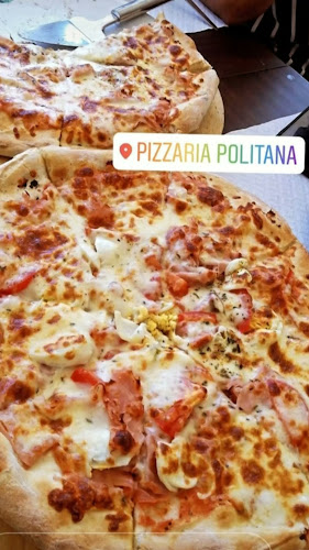Opinii despre PIZZARIA POLITANA - Prato do dia în Vila Real - Gastronomia e hotelaria