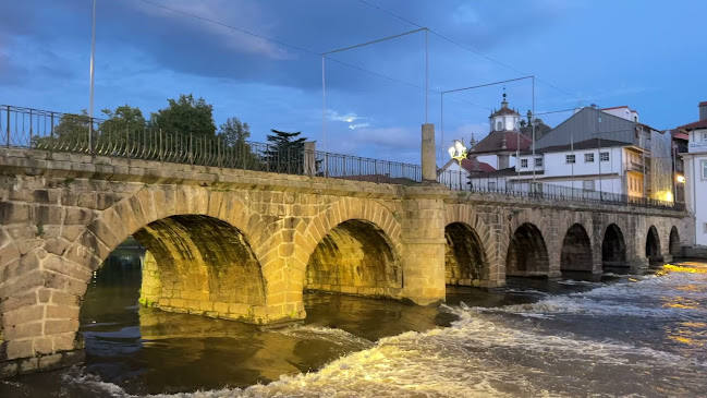 Taberna Benito - Gastronomia e hotelaria