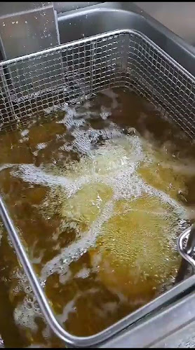 Roulote do Cartola - Gastronomia e hotelaria