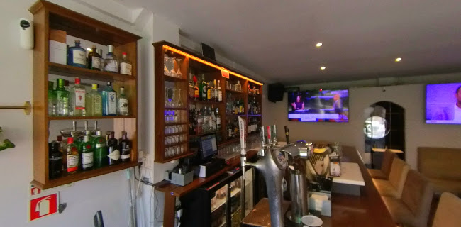 The Cool Cod - Gastronomia e hotelaria