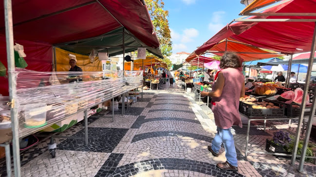 Praça da República, Caldas da Rainha