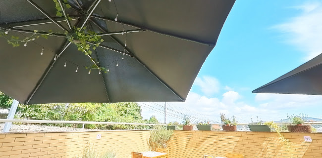 Opinii despre A Tal da Pizza în São João da Madeira - Gastronomia e hotelaria