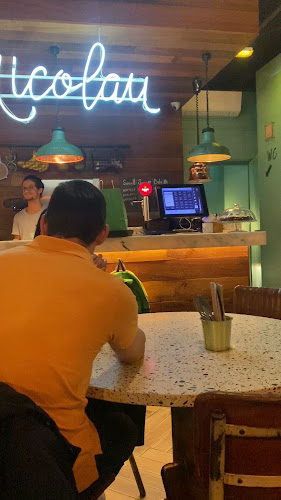 Comentarii opinii despre Nicolau Porto