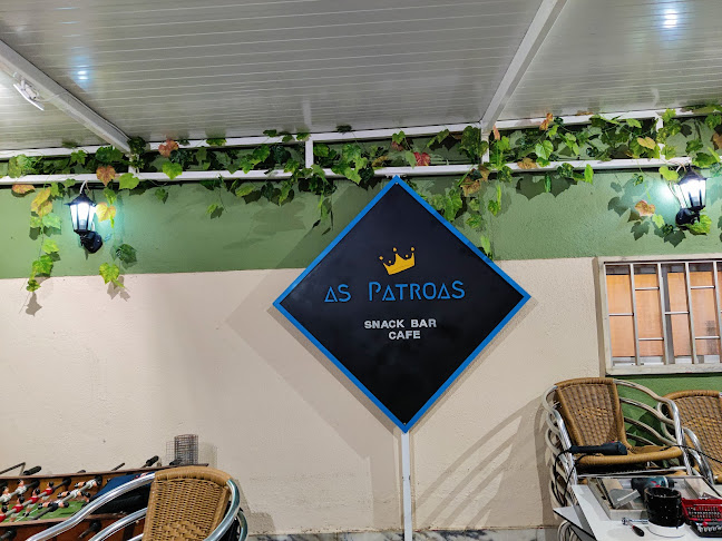 Speedy Bar Snack-Bar Café - Gastronomia e hotelaria