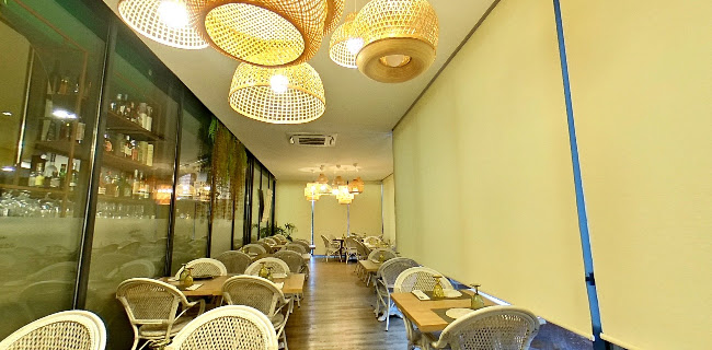 Vila Terrazza Ristorante - Barcelos