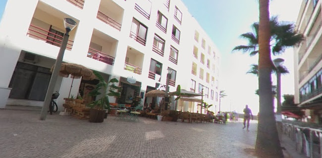 Marisqueira Santiago