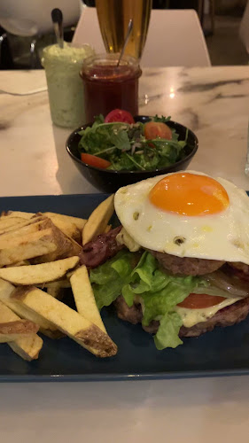 Reviews of Café do Rio - Craft Burgers in Lisboa - Gastronomia e hotelaria