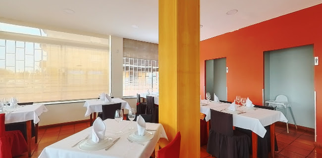 Opinii despre Churrasqueira Santa Eulália în Viseu - Gastronomia e hotelaria
