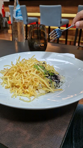 Reviews of Salpoente in Aveiro - Gastronomia e hotelaria
