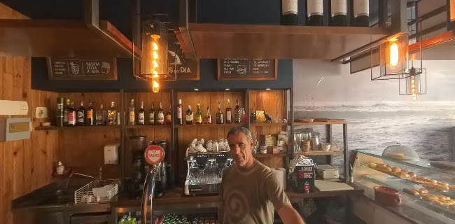 Café D/el Mar