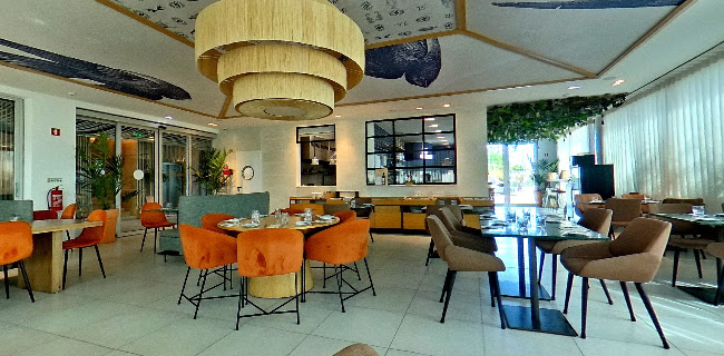 Comentarii opinii despre Omaggio Praia do Sal