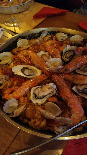 Reviews of Terra i Mar in Olhão - Gastronomia e hotelaria