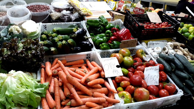 Opinii despre Mercado Municipal de Espinho în Espinho - Gastronomia e hotelaria
