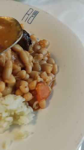 Opinii despre Restaurante Rogério do Redondo în Porto - Gastronomia e hotelaria