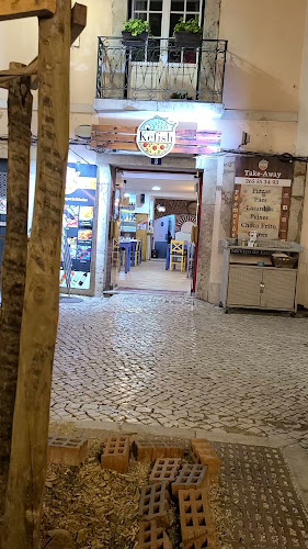 Reviews of Tasca Kefish in Setúbal - Gastronomia e hotelaria