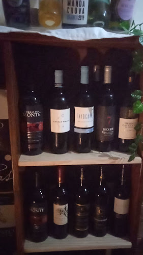 Cozinha Da Minda - Alcácer do Sal