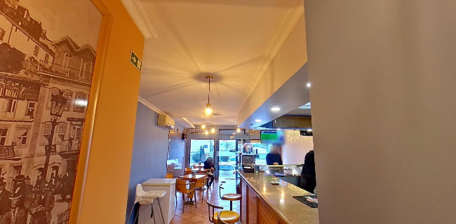 Comments and reviews of 2hagas restaurante brasileiro/português