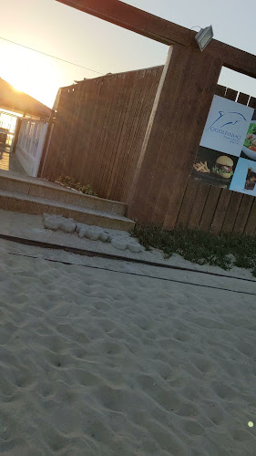 O Golfinho Restaurante Bar Open Times