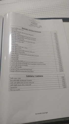 Opinii despre Restaurante O David în Faro - Gastronomia e hotelaria