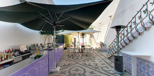 Opinii despre Casa de Chá Arte Nova în Aveiro - Gastronomia e hotelaria