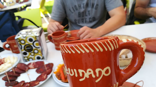 Q7V5+PJW, 4925-481 Viana do Castelo