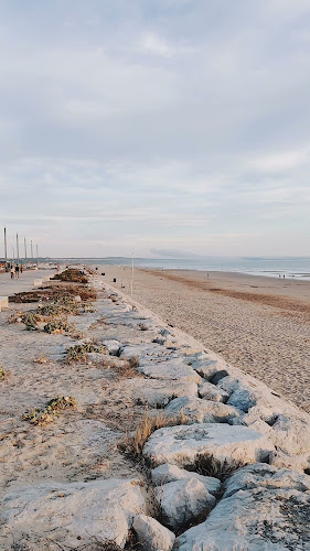 Sunrise Costa de Caparica - Gastronomia e hotelaria