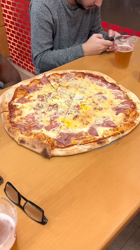 Opinii despre Maxi Pizza Loulé în Loulé - Gastronomia e hotelaria