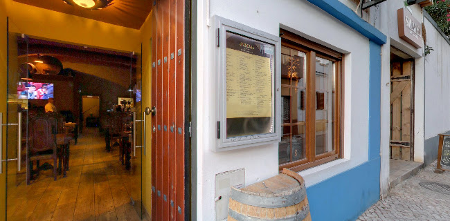 Opinii despre Atascado - taberna-restaurante în Alvor - Gastronomia e hotelaria