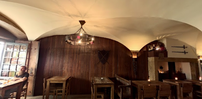 Opinii despre Trobadores - Taberna Medieval în Lisboa - Gastronomia e hotelaria