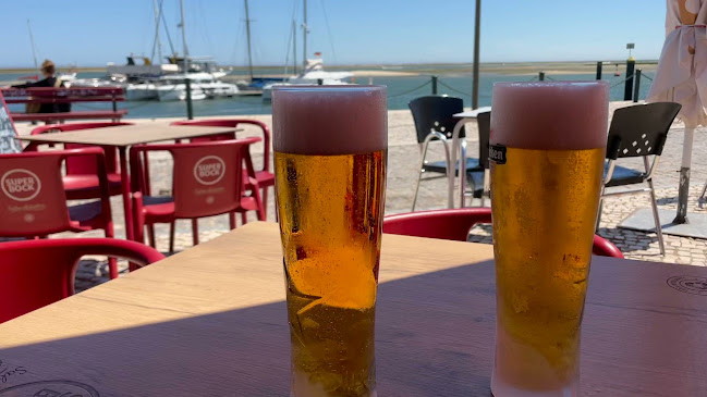 Opinii despre Le Panorama în Olhão - Gastronomia e hotelaria