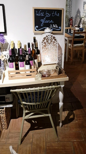 Vila Adentro - Gastronomia e hotelaria