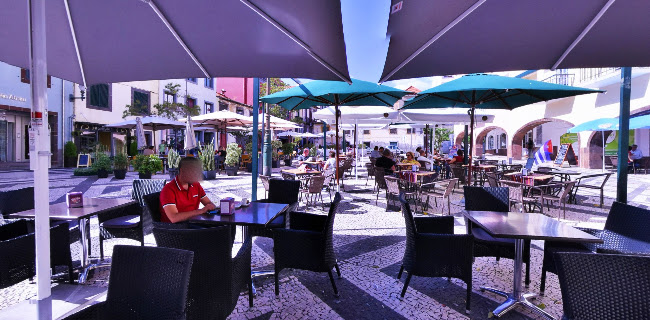 Alpendre do Carmo - Funchal