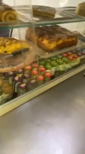 Opinii despre Café do Bombeiro în Amora - Gastronomia e hotelaria