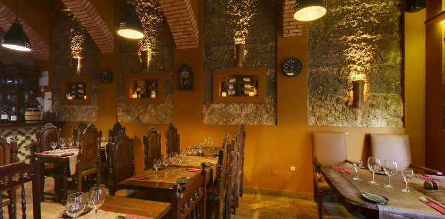 R. Pedro Alvares Cabral 2, 8500-023 Alvor