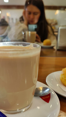 Pica Pão - Padaria e Pastelaria Prato do dia - Espinho